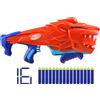 HASBRO Blaster Nerf Junior Wild Lionfury