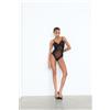 Intimissimi Body Ethereal Embrace Nero