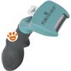 FURminator - Spazzola per Gatti Small - Pelo Corto