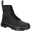 Dr. Martens Unisex-adulto Pettini Pelle Stivali alla moda