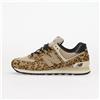New Balance Sneakers New Balance W574 Stoneware/ Linen/ Black