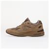 New Balance Scarpe New Balance 991 Made in UK Walnut/ Shitake