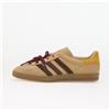 adidas Originals Sneakers adidas Gazelle Indoor Magic Beige/ Brown/ Preloved Yellow