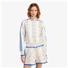 adidas Originals Felpa adida Firebird Tracktop Off White/ Chalk Pearl
