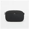 LACOSTE Borsa Lacoste Crossover Bag Noir