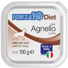 Forza 10 dog mono diet solo agnello 100gr