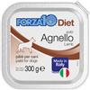 Forza 10 dog mono diet solo agnello 300gr