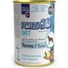 Forza 10 dog mono diet tonno 400gr
