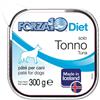 Forza 10 dog mono diet solo tonno 300gr