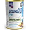 Forza 10 dog mono diet cervo e patate 400gr