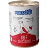 Forza 10 dog maintenance manzo e quinoa 400gr