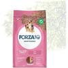 Forza 10 dog maintenance adult maiale all size 12kg