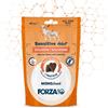 Forza 10 mono snack sensitive adult salmone 80gr