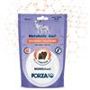 Forza 10 mono snack metabolic salmone 80gr