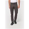 WK Designed To Work Abbigliamento personalizzate. Pantaloni senza tasche unisex 250 g/m² personalizzabile WK Designed to Work - WK Designed To Work personalizzate o neutre