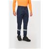 WK Designed To Work Abbigliamento personalizzate. Pantaloni unisex 255 g/m² personalizzabile WK Designed to Work - WK Designed To Work personalizzate o neutre