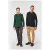 WK Designed To Work Abbigliamento personalizzate. Pantaloni unisex in cotone 250 g/m² personalizzabile WK Designed to Work - WK Designed To Work personalizzate o neutre