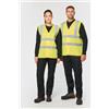 WK Designed To Work Abbigliamento personalizzate. Gilet unisex adulto 120 g/m² personalizzabile WK Designed to Work - WK Designed To Work personalizzate o neutre