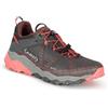 Aku Flyrock GTX donna, Antracite/pesca