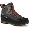 Aku Trekker lite III GTX, Anthracite/rust