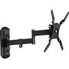 Philips SQM9222/00 Supporto/supporto per TV 106,7 cm (42") Nero