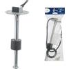 Osculati Amperometro con shunt 50 A bianco/lucido , 1 pezzo