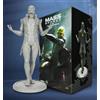 Dpi Mass Effect, Thane Krios, statuetta - prototipo, 21 cm