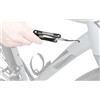 Contec Strumento di gestione dei cavi Contec TFM-Tendicavo CT install. Strumento TFM tendicavo nero argento
