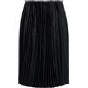 COMME des GARÇONS - Gonna midi - Nero