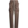 DRKSHDW by RICK OWENS - Cargo - Tortora