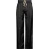 RICK OWENS - Pantalone - Nero