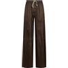 RICK OWENS - Pantalone - Testa di moro