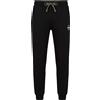 MUSEUM - Pantalone - Nero