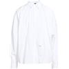 DSQUARED2 - Camicia regular fit - Bianco