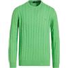 HARMONT & BLAINE - Pullover - Verde chiaro