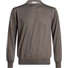 AION - Pullover - Tortora