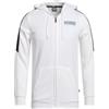PUMA - Felpa - Bianco