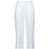 EUROPEAN CULTURE - Pantalone - Off white