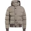 MOORER - Piumino - Khaki