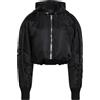 MONCLER - Bomber - Nero