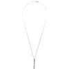 MAISON MARGIELA - Collana - Argento