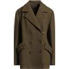 FAY - Cappotto - Verde militare
