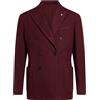 L.B.M. 1911 - Blazer - Porpora