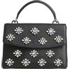 MICHAEL MICHAEL KORS - Borsa a mano - Nero