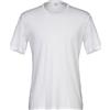 ASPESI - Basic t-shirt - Avorio