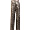 DIXIE - Pantalone - Oro