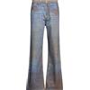 CAMPER LAB - Jeans straight - Blu