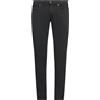 DONDUP - Jeans skinny - Nero