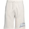 AUTRY - Shorts & Bermuda - Grigio chiaro