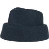 EMPORIO ARMANI - Cappello - Blu navy
